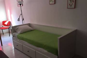 Apartamento De Férias para 6 Pessoas em Queluz, Distrito de Lisboa, Foto 2