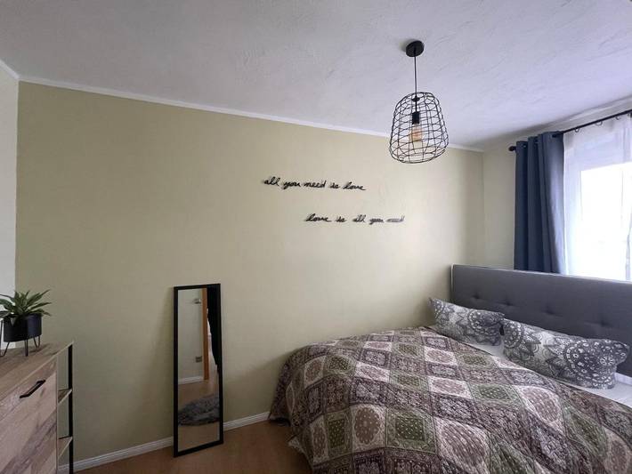 Gîte pour 3 personnes, avec vue à Cottbus - 2