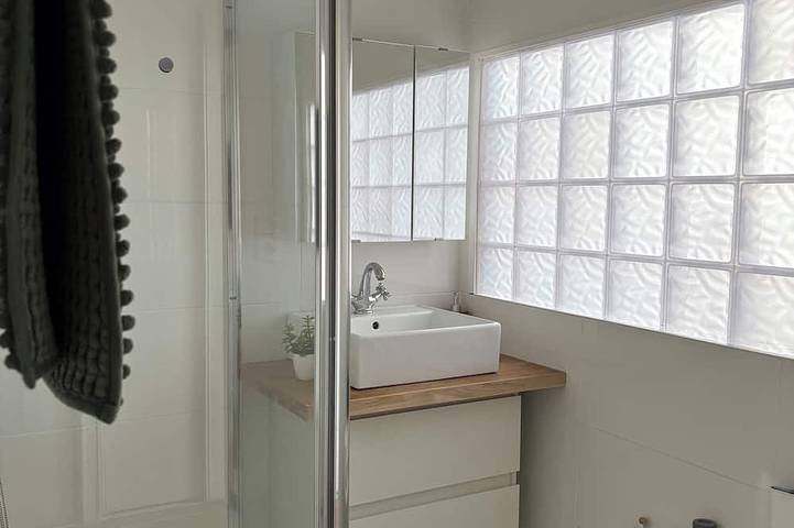 Ganze Wohnung, Apartment in Dinard for 4 people in La Richardais, Saint-Malo und Umgebung