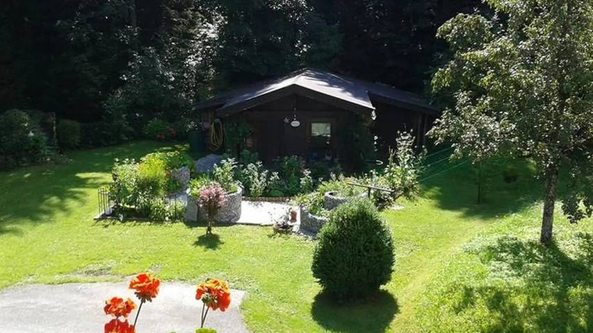 Ferienwohnung für 3 Personen, mit Garten in Sankt Martin bei Lofer - 3