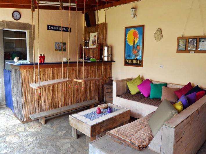 Studio (2 Adults) in São Brás de Alportel, District de Faro
