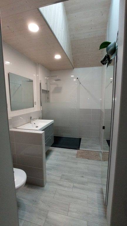 Chambres d'hôtes "le Cocon Vendéen" - Chambre Cocooning in Saint-André-Goule-d'Oie, Vallée de la Loire