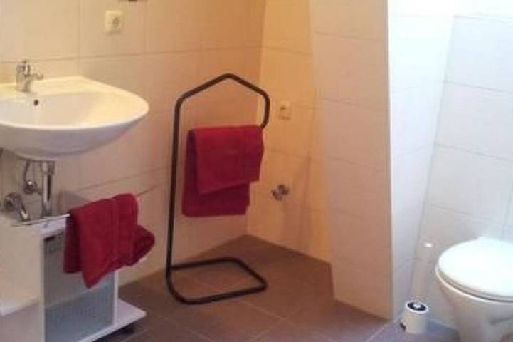 Ferienwohnung für 4 Personen, mit Garten in Kuchelmiß - 4