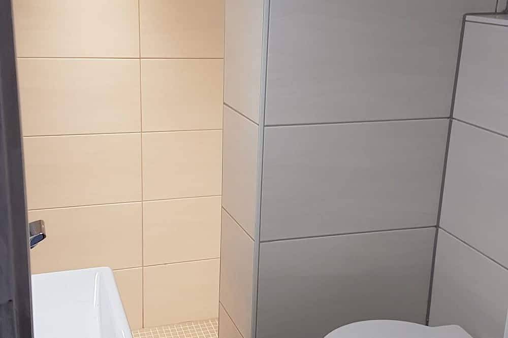 Ganze Wohnung, Ruhige Wohnlage, Zentrumsnah und in Uninähe! in Homburg, Saarpfalz-Kreis