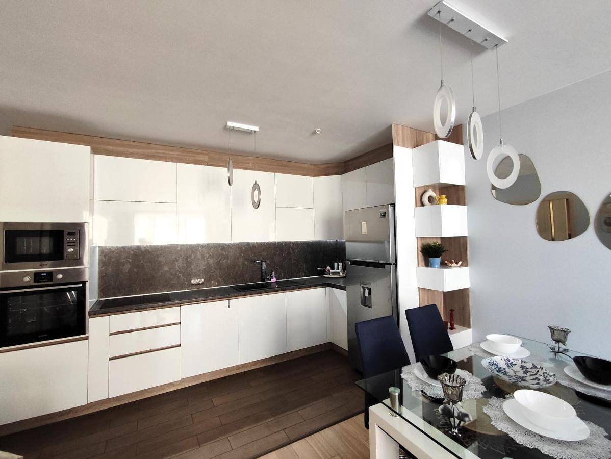 Ganze Wohnung, Prima apartment in Sofia, Bulgarien