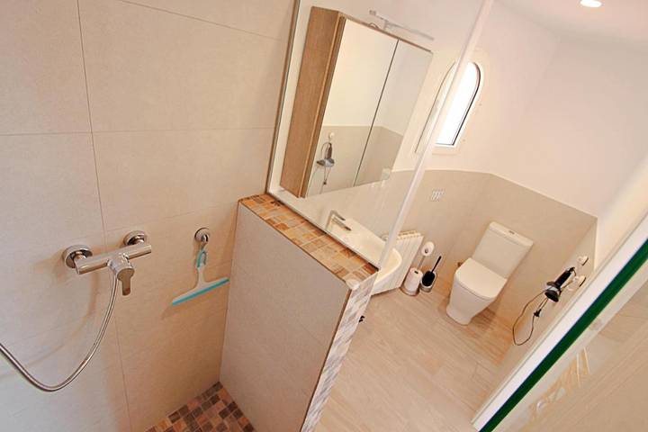 Chalet para 4 personas, con vistas y piscina, Se admiten mascotas en Marina Alta - 2