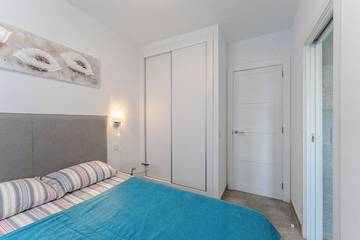 Vakantieappartement voor 6 Personen in Playa del Duque, Adeje, Afbeelding 4