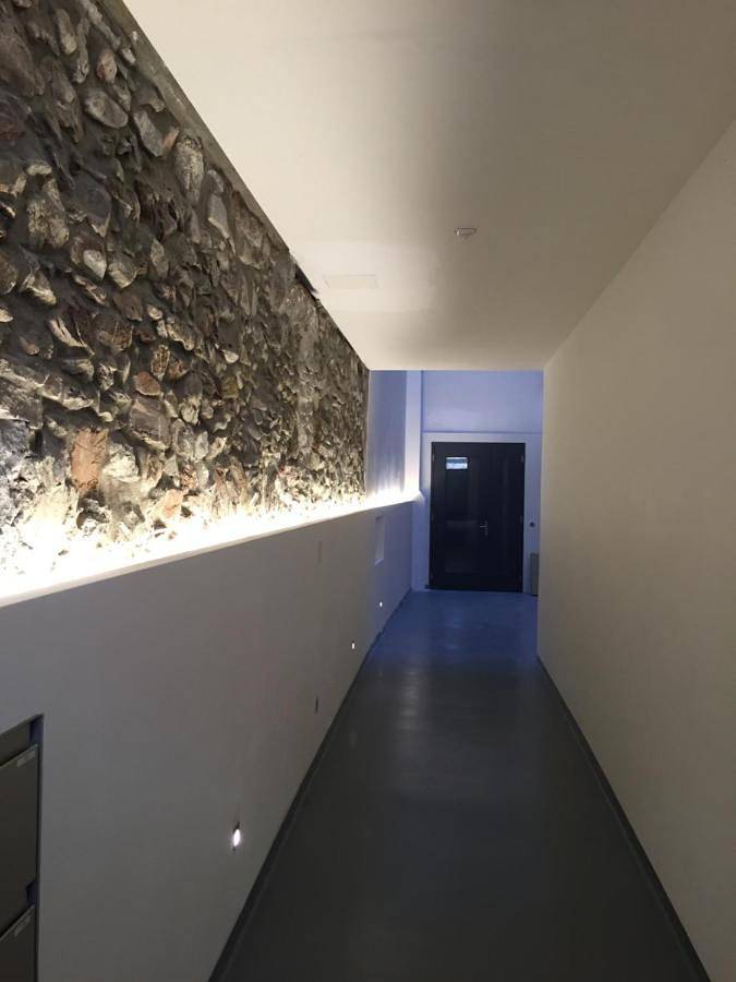 Gîte pour 4 personnes, avec vue et balcon, animaux acceptés à Vevey - 2