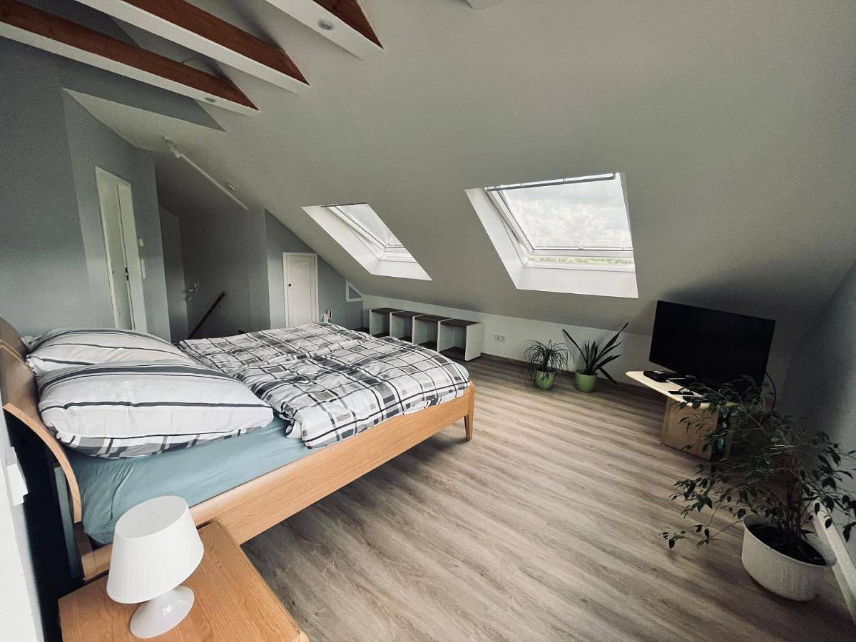 Entire vacation apartment, Gerburg Haus in Rinteln, Landkreis Schaumburg