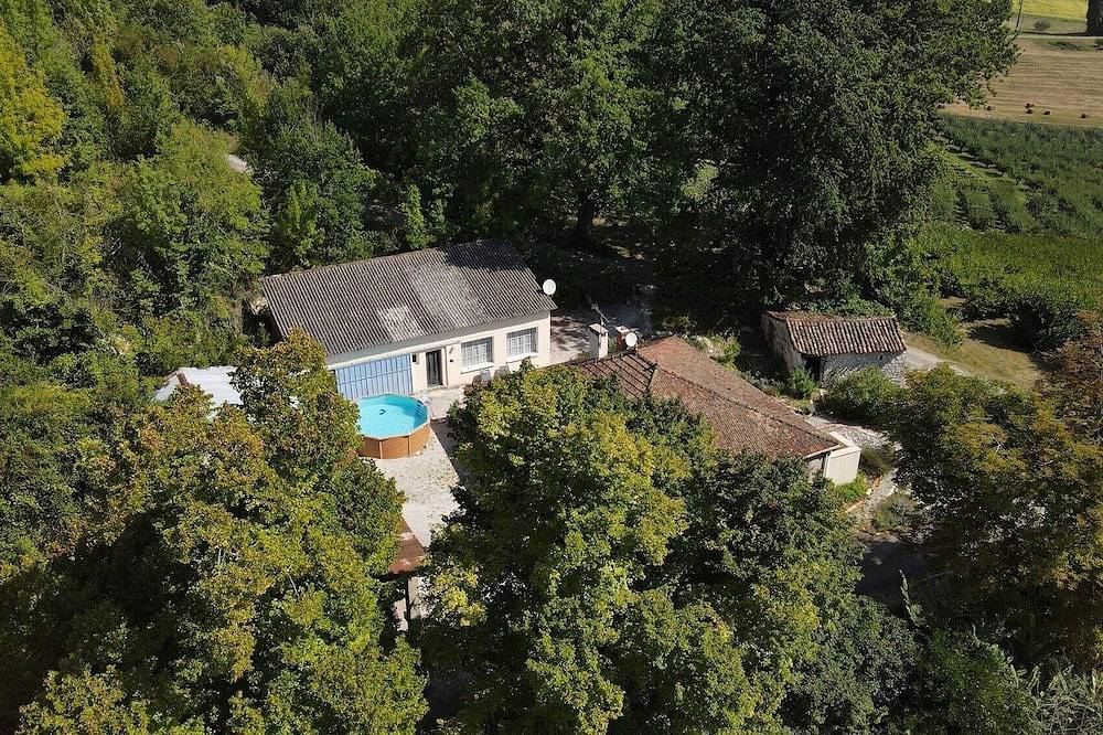 Maison de vacances