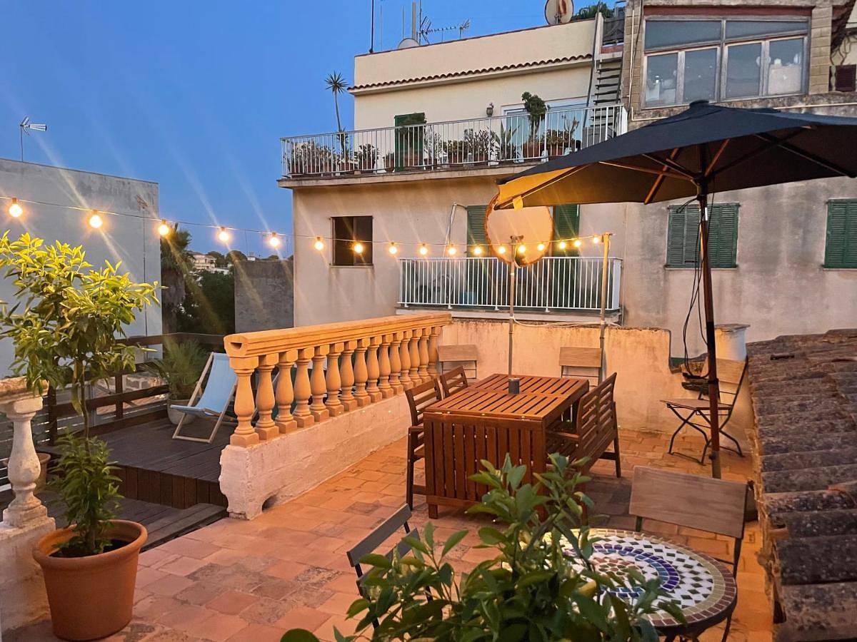 Appartement entier, Casadesigual in Porto Cristo, Manacor