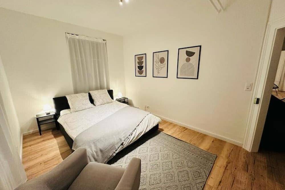 Appartamento intero, Exklusive Wohnung für Familien & Business in Uster, Canton Zurigo