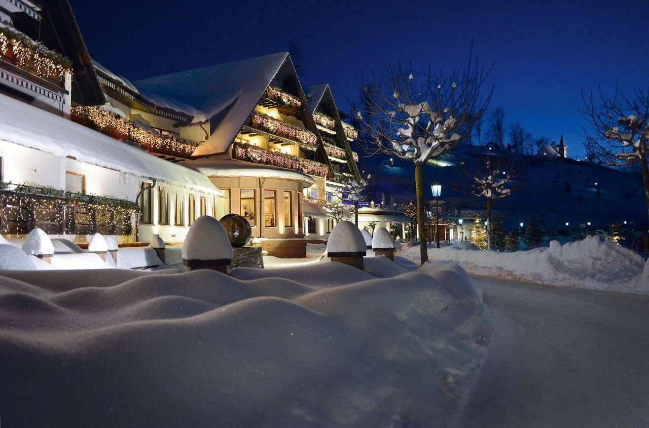 Hotel Dollenberg in Bad Peterstal-Griesbach, Forêt-Noire centrale