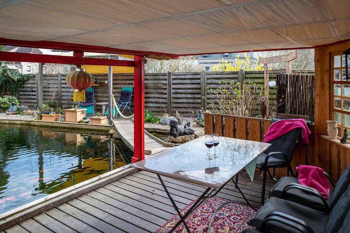 Ferienwohnung für 4 Personen, mit Garten, mit Haustier in Bützow