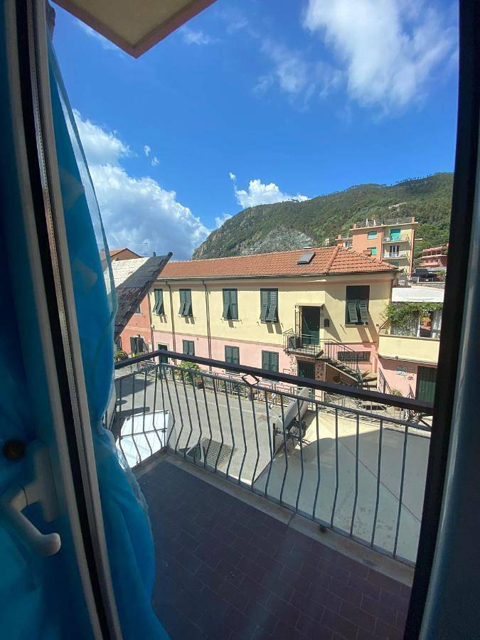 Raggi di Sole in Monterosso al Mare, Commune de Monterosso al Mare