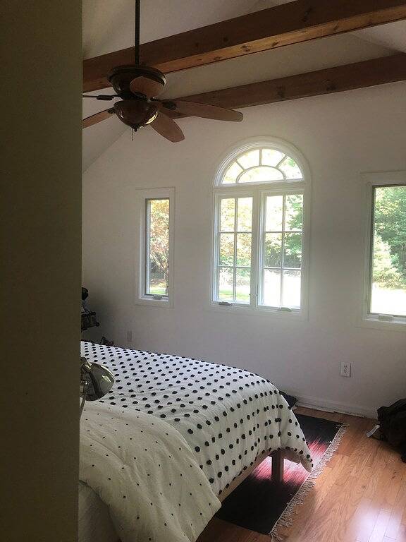 Vacation house for 8 people, with yard in Catskill Mountains