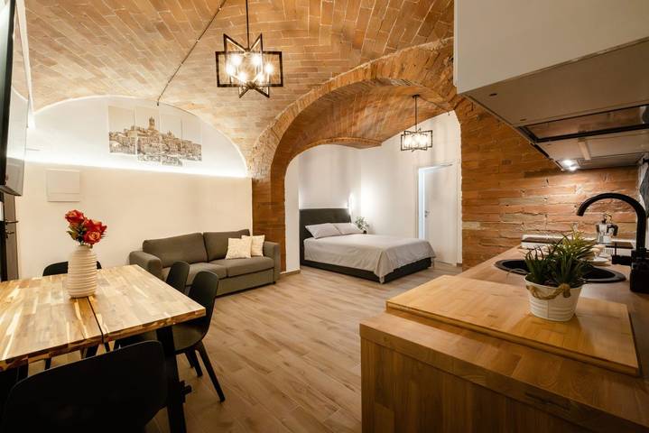 Appartamento vacanze per 5 persone - 1