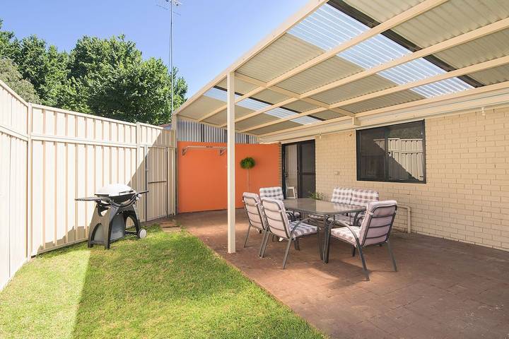 Location de vacances pour 6 personnes, avec jardin dans Margaret River - 4