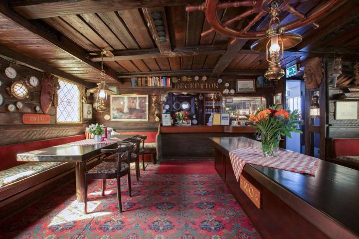 Ferienwohnung für 2 Personen, mit Terrasse in Mittelschweden - 2