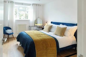 Apartment for 3 People in Bromley, London, Photo 4