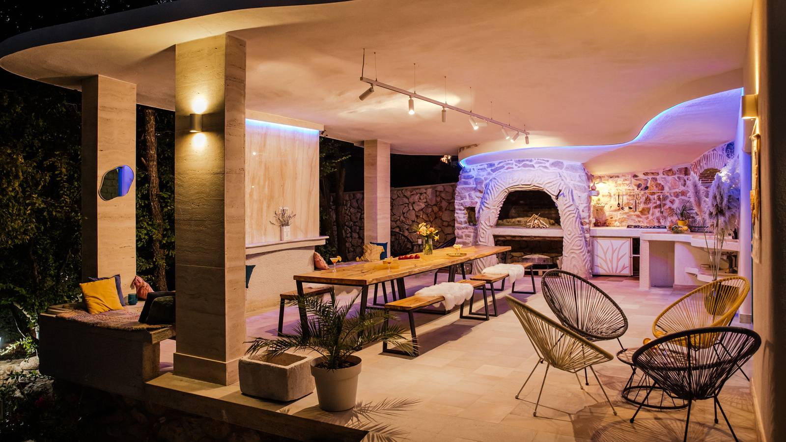 Villa G. Imotski-Makarska by Villas Guide in Imotski, Makarska Riviera