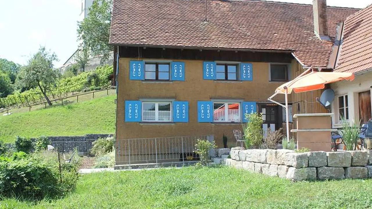 Ferienhaus für 8 Personen (160 m²) in Wangen im Allgäu in Wangen im Allgäu, Region Bodensee-Oberschwaben