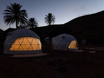 Camping für 2 Personen in Sorbas, Almería Provinz, Bild 4
