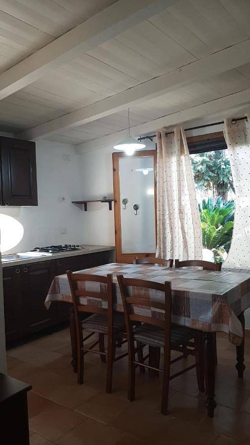 Location de vacances pour 4 personnes, avec jardin et balcon dans Marina di Camerota - 2