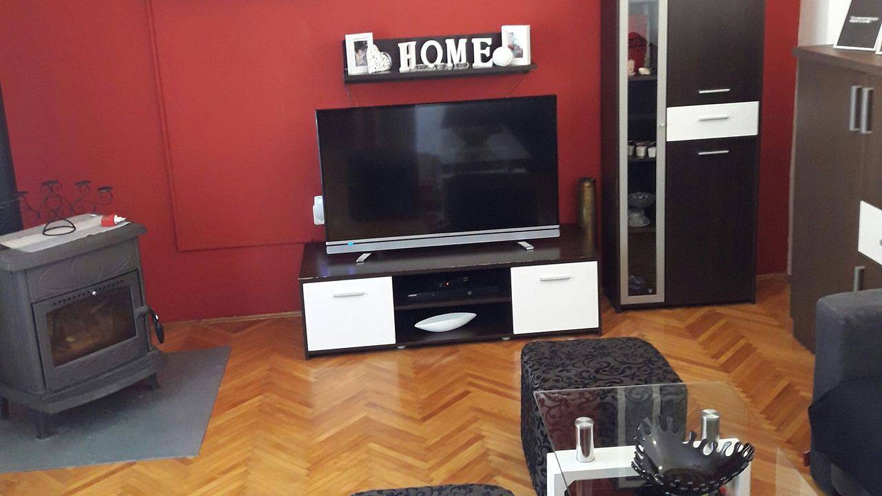 Ganze Ferienwohnung, Ferienwohnung für 5 Personen (75 m²) in Trpanj in Trpanj, Peljesac