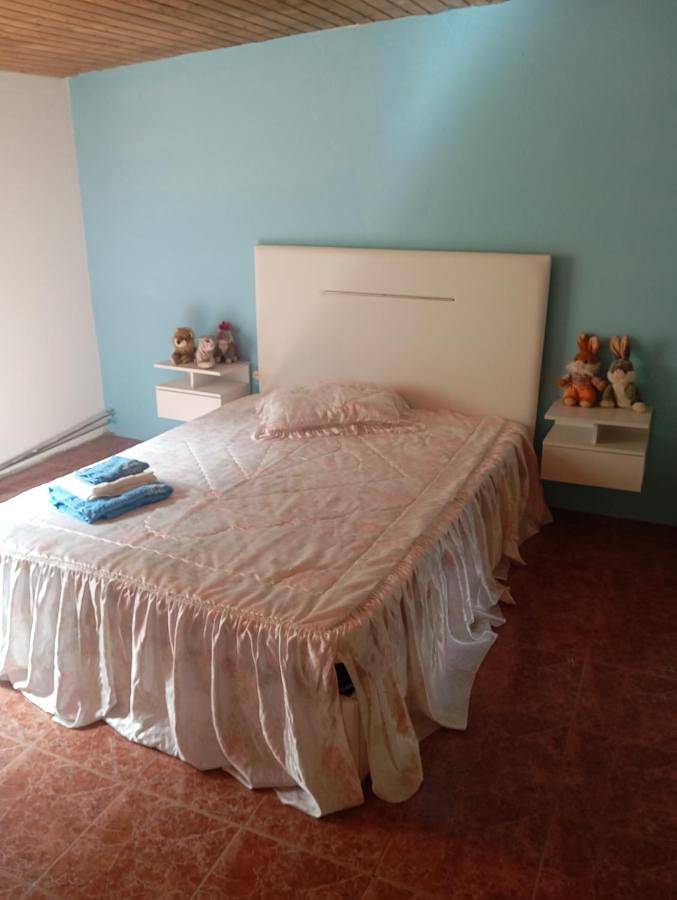 Casa de férias para 4 pessoas, com vista em Vinhais (Bragança)