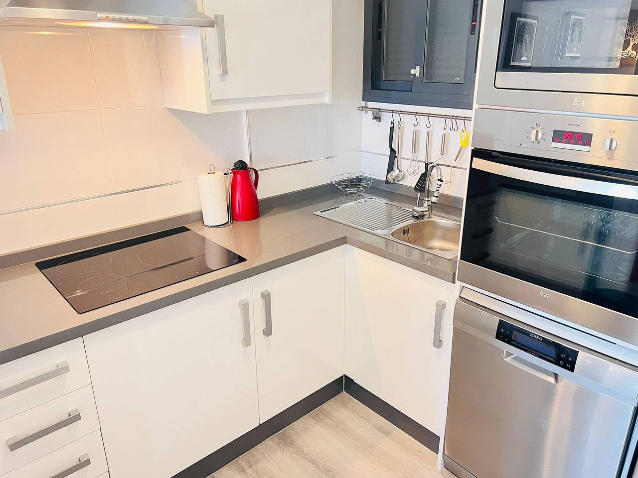 Appartement entier, F2011 in La Zenia, Orihuela