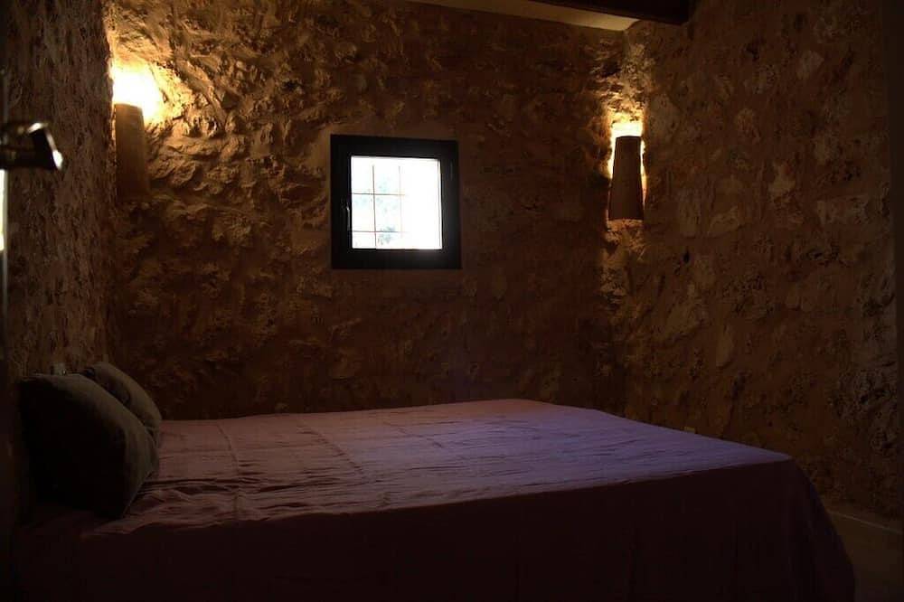 Ländliches Wohnen achtzehnten Jahrhundert in der Nähe von Cala Mondrago. W-Lan in S'Alqueria Blanca, Santanyí