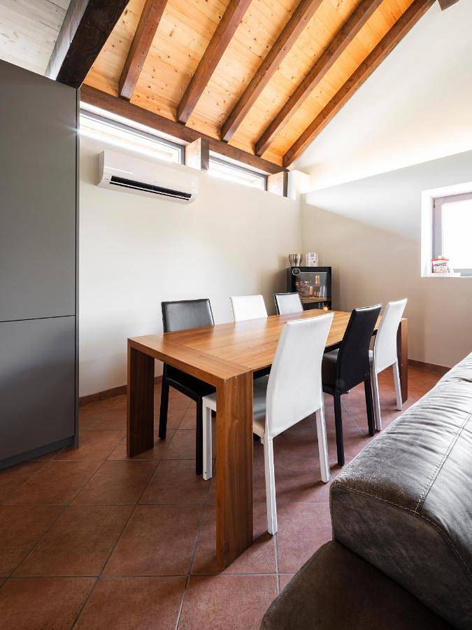 Two-Bedroom House in Claro, Alpes lépontins
