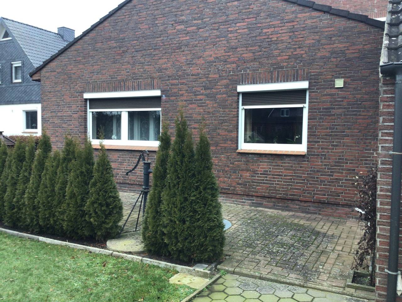 Monteurwohnung/Handwerker in Schwanewede, Landkreis Osterholz