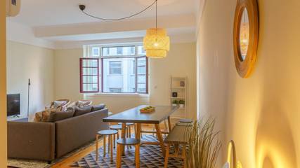 Apartamento De Férias para 11 Pessoas em Centro Histórico do Porto, Porto, Foto 1