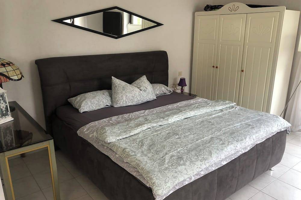 Appartement entier, Ferienwohnung Naheblick im Kurgebiet Direkt am Kurpark in Bad Kreuznach, Arrondissement de Bad Kreuznach