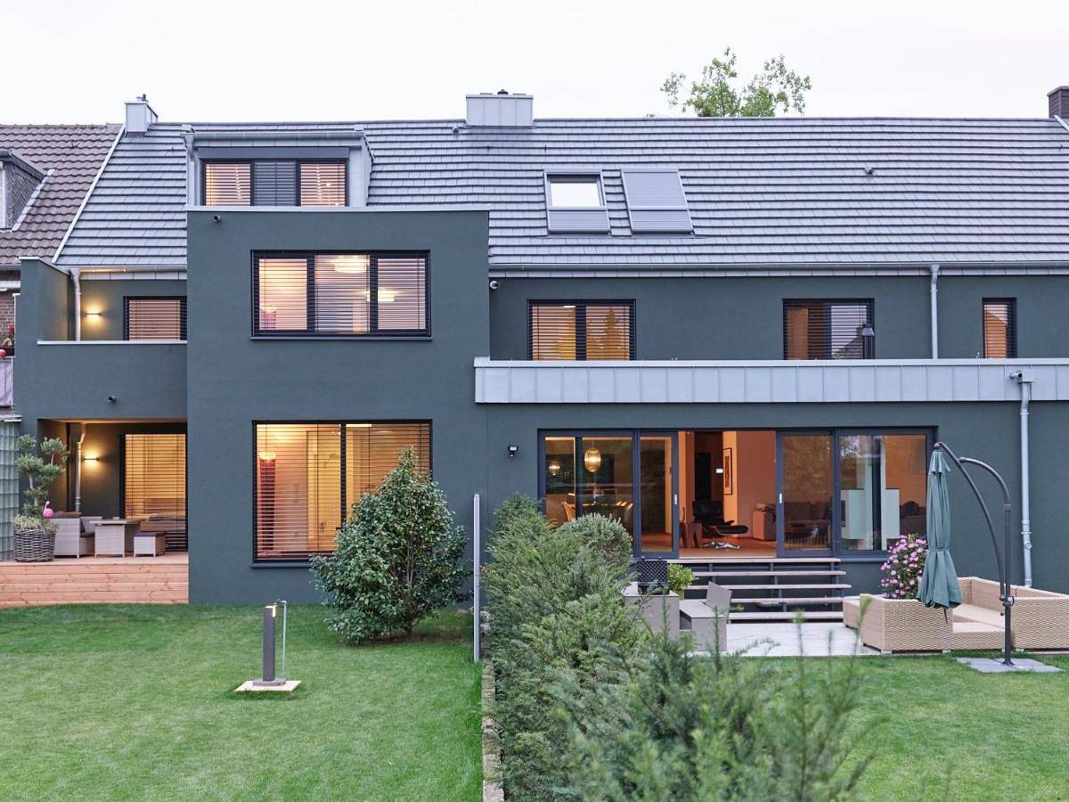 B26 Apartments - Unterwegs zu Hause in Willich, Niederrhein