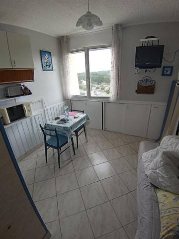 Gîte pour 2 personnes à Saint-Jean-de-Monts