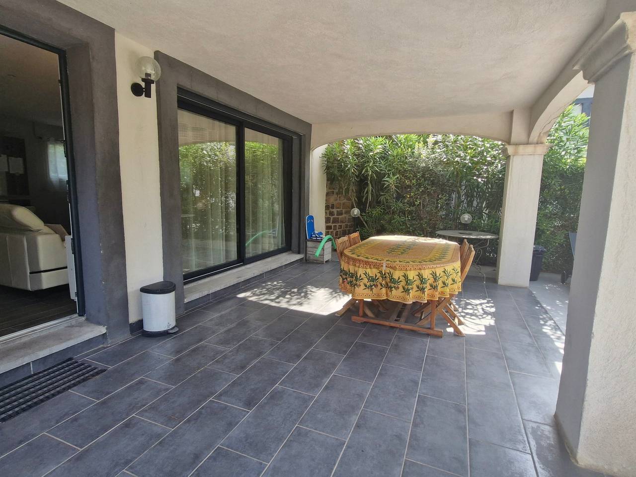 Casa vacanza per 5 persone con piscina in Sainte-Maxime, Draguignan e dintorni