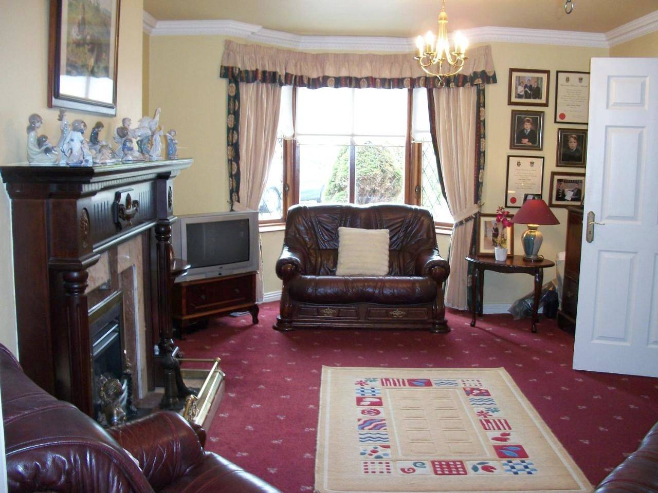 Corrib View Guesthouse h91rr72 in Galway, Comté de Galway