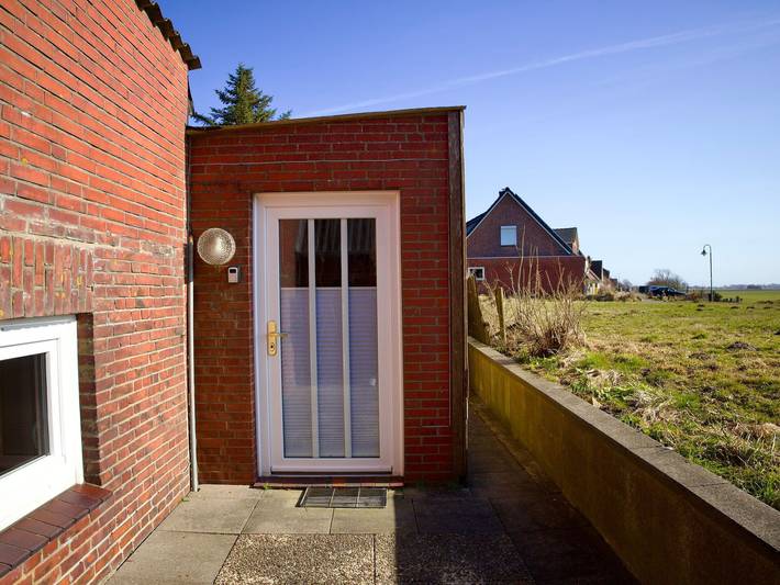Ganze Ferienwohnung, Ferienwohnung Uli - Wohnung Uli in Nordstrand (Gemeinde), Nordstrand