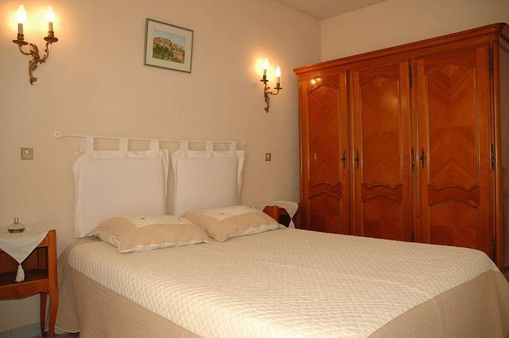 Gîte pour 4 personnes, avec balcon dans Casino De Cassis - 3