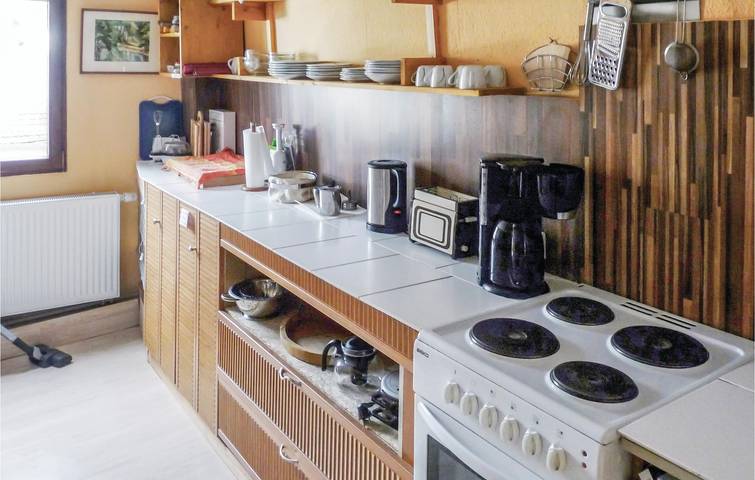 Gîte pour 4 personnes à Linz am Rhein - 3