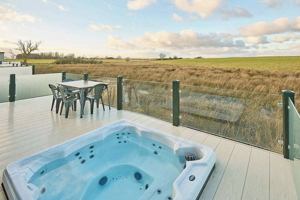 Casa vacanza a Northumberland a partire da 134€ a notte