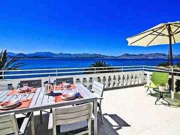 Apartment in Alcúdia, Mallorca Norden für 4 