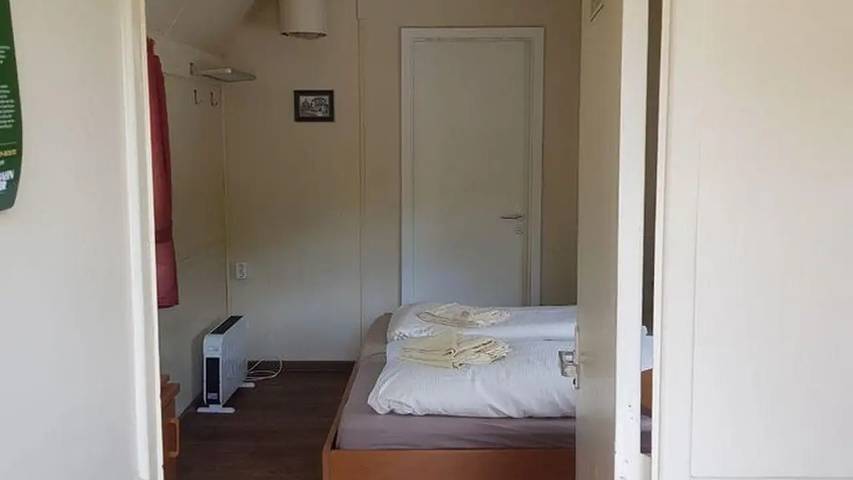 Ferienwohnung für 5 Personen in Bad Gottleuba-Berggießhübel - 4