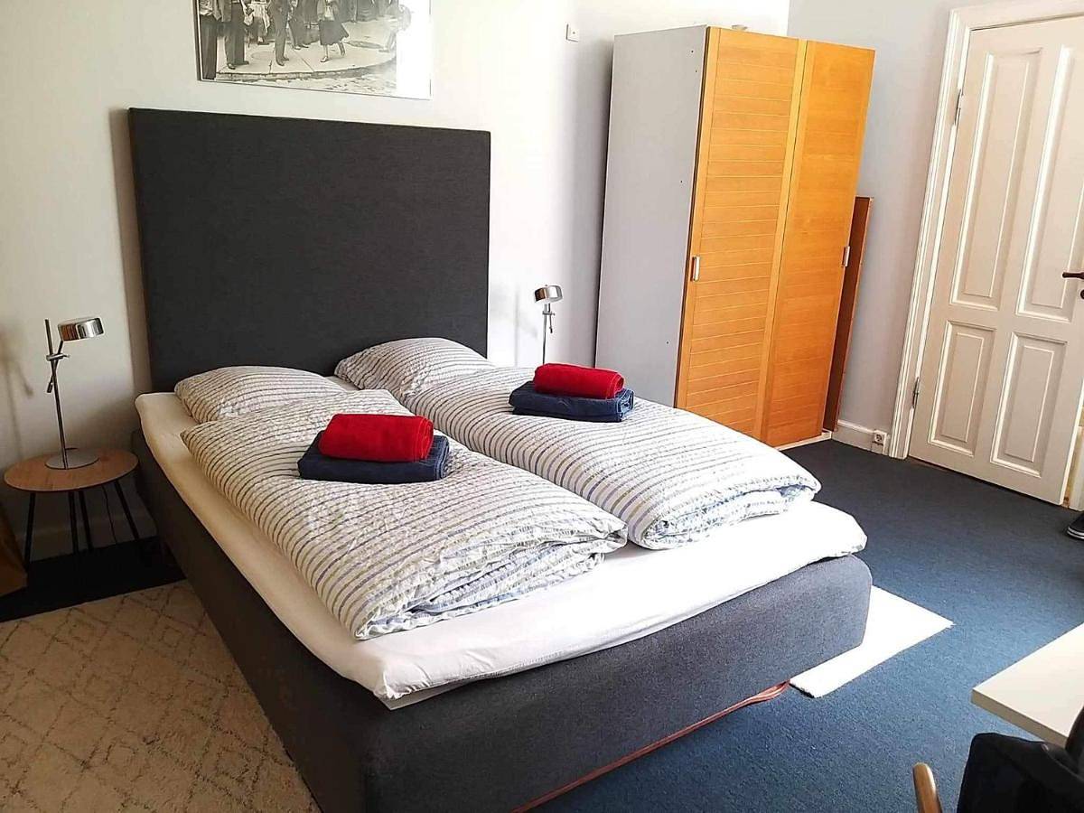 B&B Sps Downtown Copenhagen in Kopenhagen Zentrum, Kopenhagen