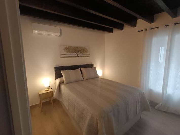 Apartamento de vacaciones para 4 personas - 1