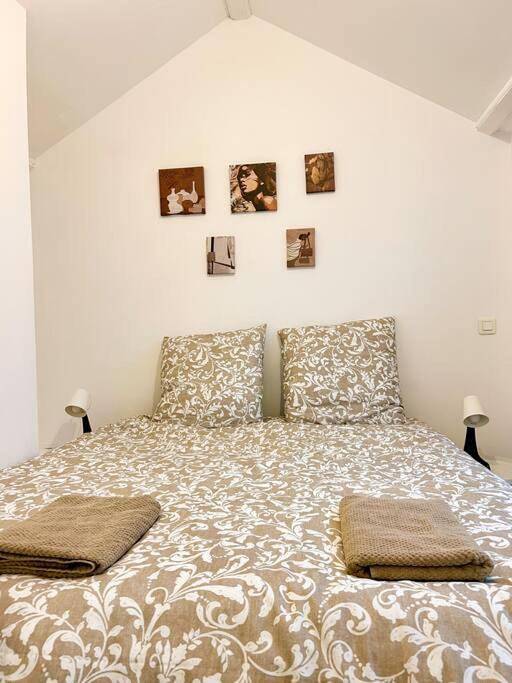 Appartement entier, Espace cosy - Zénith & Atlantis in Saint-Herblain, Région de Nantes