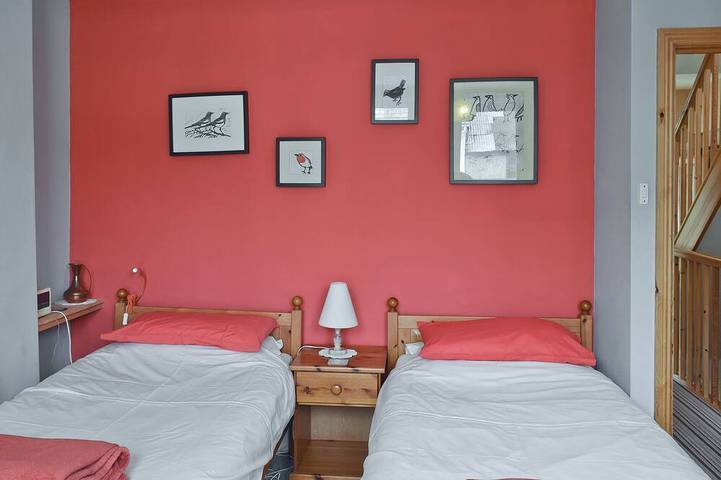 3 Schlafzimmer Unterkunft in Keswick in Keswick, Lake District